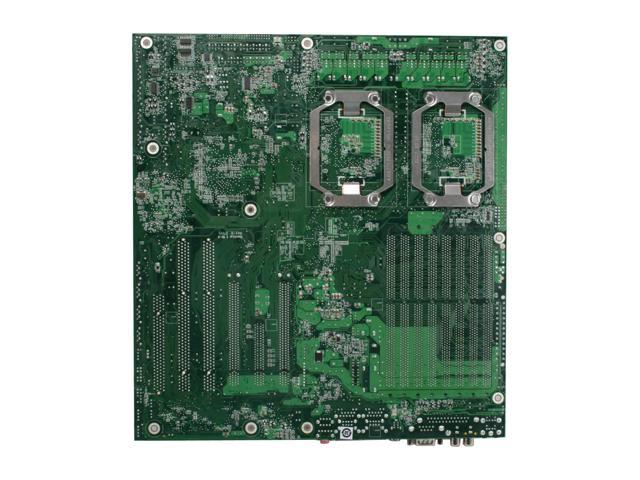 TYAN S5396WA2NRF Tempest I5400XT Dual LGA 771 Intel 5400 SSI Extended