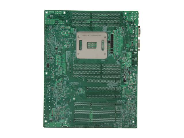 Supermicro X Sre Atx Server Motherboard Newegg