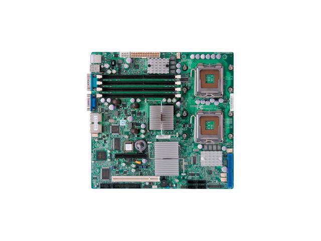 Supermicro X Dvl L Server Motherboard Intel Chipset Socket J Lga