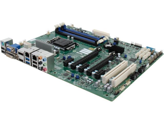 SUPERMICRO MBD C7Z87 O ATX Motherboard Newegg