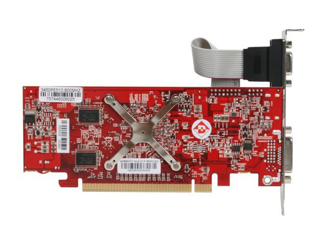 Diamond Radeon Hd Video Card Pe Sb Newegg