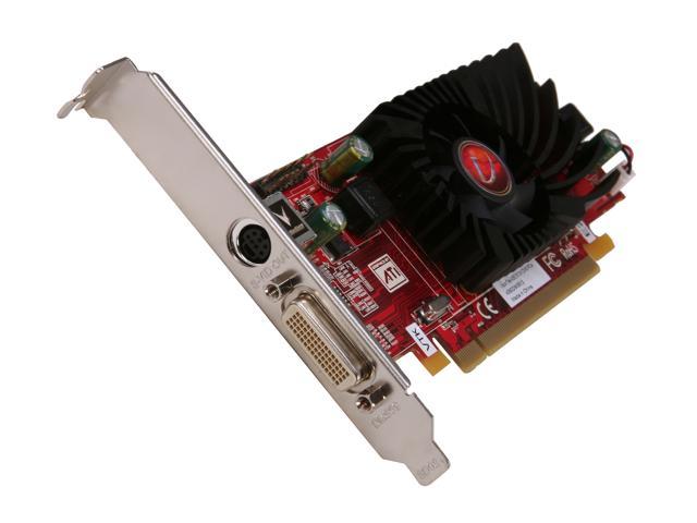 Refurbished Visiontek Radeon Hd Video Card Newegg