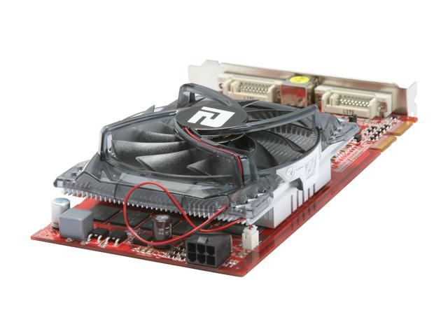 PowerColor Radeon HD 4770 Video Card PCS AX4770 512MD5 P Newegg