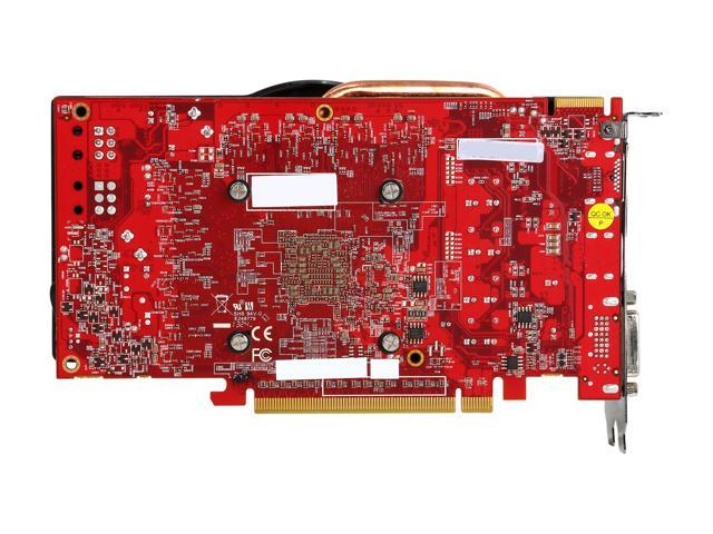 Powercolor Radeon Hd Video Card Ax Gbd Dhe Oc Newegg