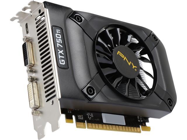 Refurbished Pny Geforce Gtx Ti Video Card Rkmgx Tn H Db Ktp