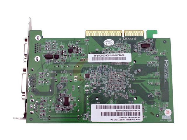 Aopen Geforce Video Card Gf Dv Newegg