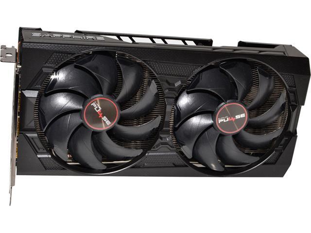 Msi Radeon Rx Xt Video Card Rx Xt Mech G Oc Newegg