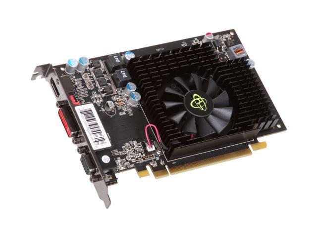 Xfx Radeon Hd Video Card Hd X Ddf Newegg