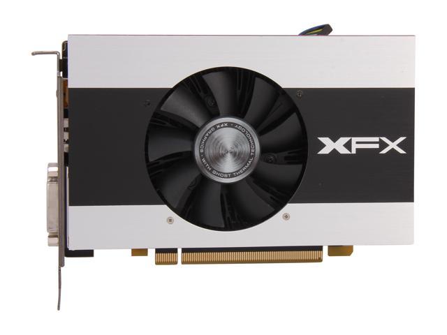 Xfx Radeon Hd Video Card Fx A Znj Newegg