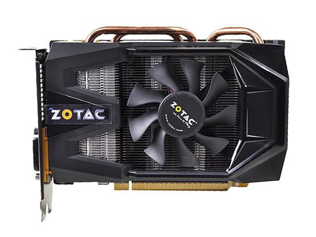 Refurbished ZOTAC GeForce GTX 560 SE Video Card 299 5N227 210ZT PB R