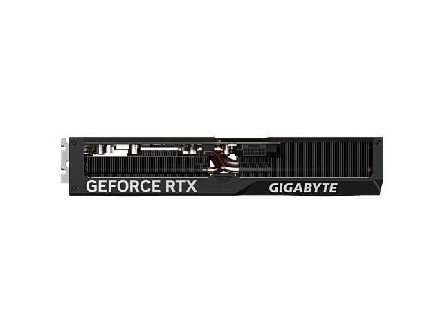 Gigabyte Geforce Rtx Ti Super Windforce Oc G Graphics Card X