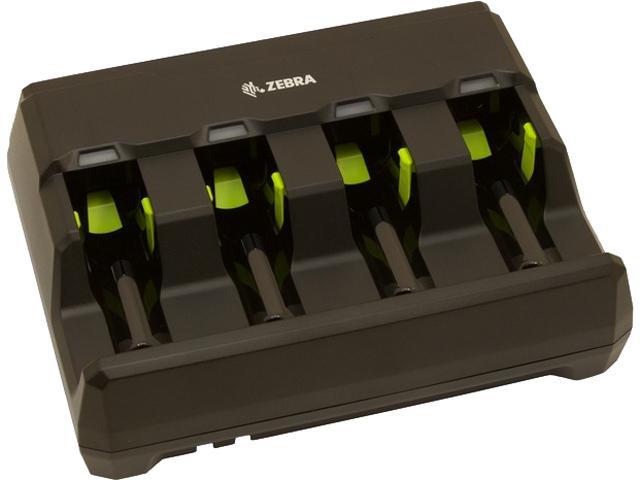 Zebra Sac Cr Slot Battery Charger For Li Ds Xx Series