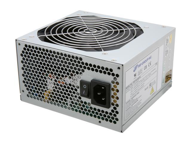 Fsp Group Fsp Epn Server Power Supply Plus Bronze