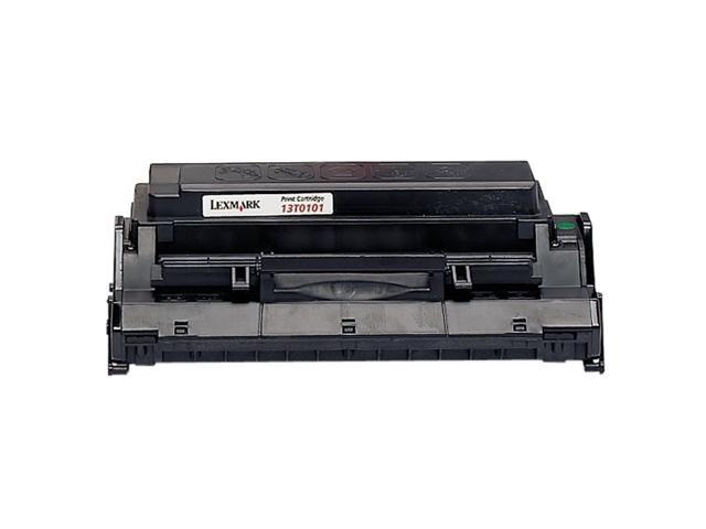 LEXMARK 13T0101 Cartridge For Lexmark Optra E312 E312L Newegg