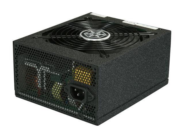 Silverstone Strider Gold Evolution Sst St F G Evolution W Atx V