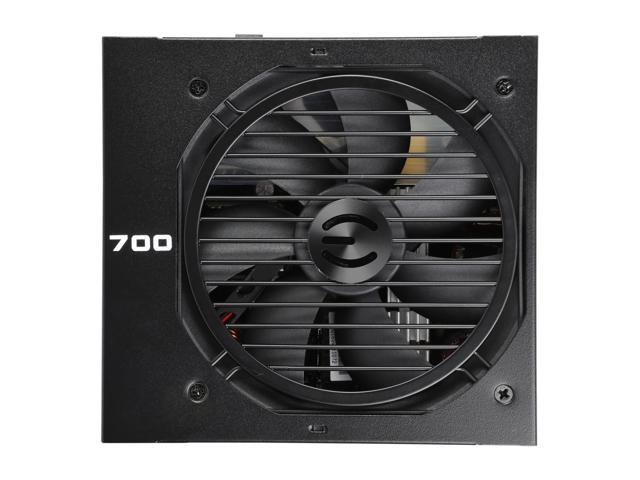 Refurbished Evga B B Rx Bronze W Power Supply