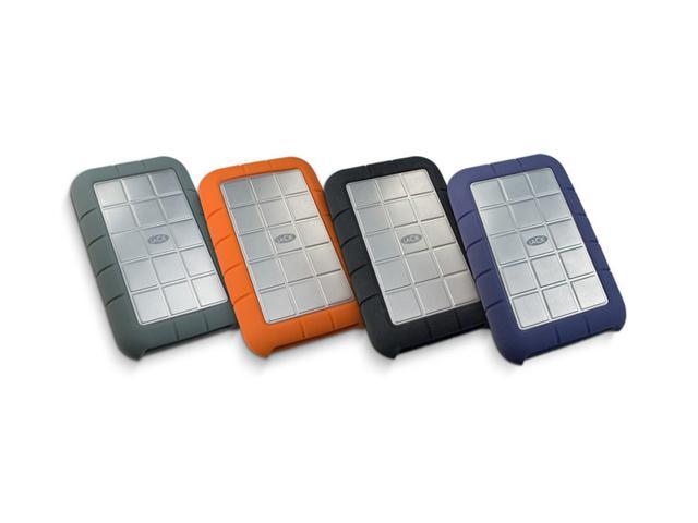 Lacie 130752 Rugged Hard Drive Sleeves Newegg