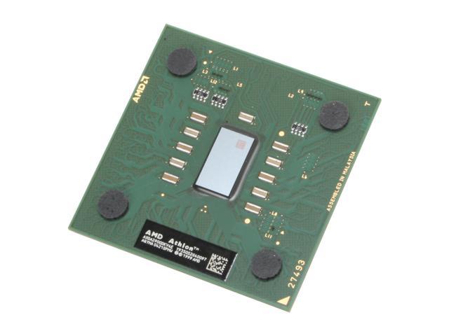 Amd Athlon Xp Athlon Xp Barton Single Core Ghz Socket A