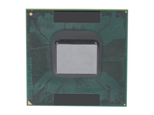 Refurbished Intel Core Duo T Ghz Socket P W