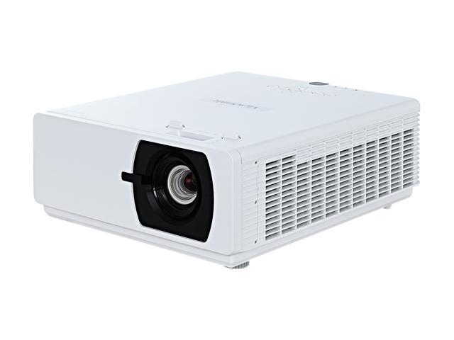 Viewsonic Ls Hd Lumens P Hdmi Networkable Laser Projector