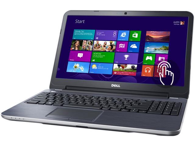 Refurbished Dell Inspiron R Intel Core I U Ghz