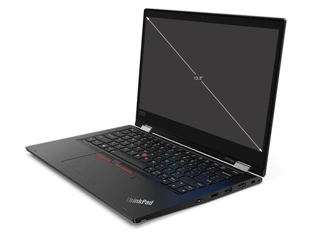 Lenovo Thinkpad L Yoga Laptop Fhd Ips Touch Nits I