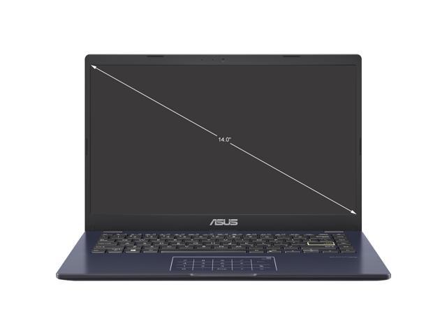 ASUS Laptop L410 Ultra Thin Laptop 14 FHD Display Intel Celeron