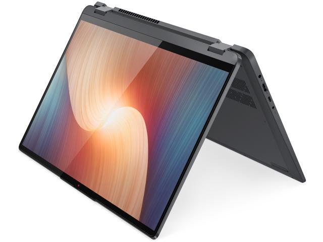 Refurbished Lenovo Ideapad Flex Alc Touchscreen Convertible