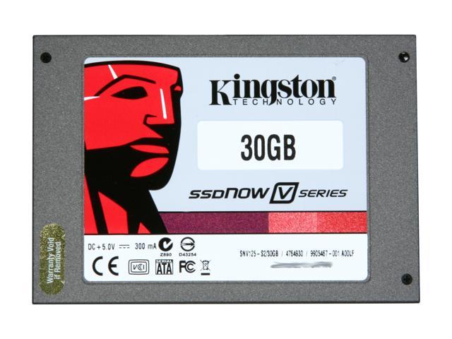 Kingston Ssdnow V Series Gb X Gb Sata Ii Internal Solid