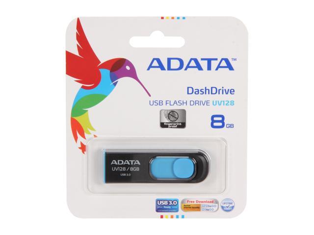 Adata Gb Uv Usb Gen Flash Drive Auv G Rbe Newegg