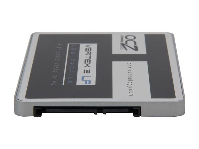 Ocz Vertex Low Profile Mm Series Gb Sata Iii Mlc Internal