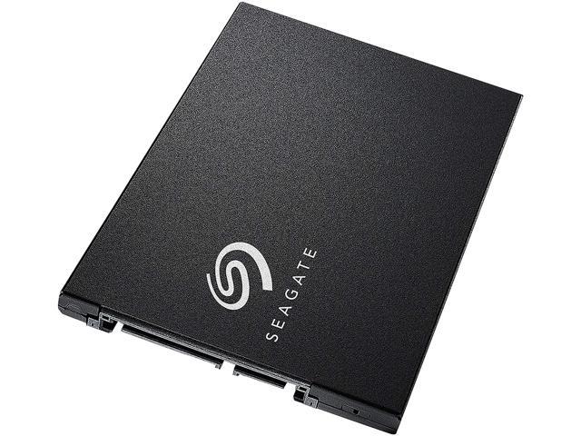 Seagate BarraCuda 2 5 2TB SATA III 3D NAND Internal Solid State Drive