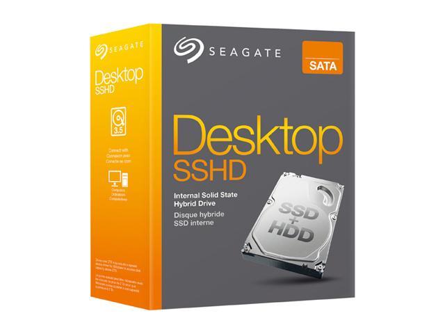 Seagate STCL4000400 4TB MLC 8GB 64MB Cache SATA 6 0Gb S Internal