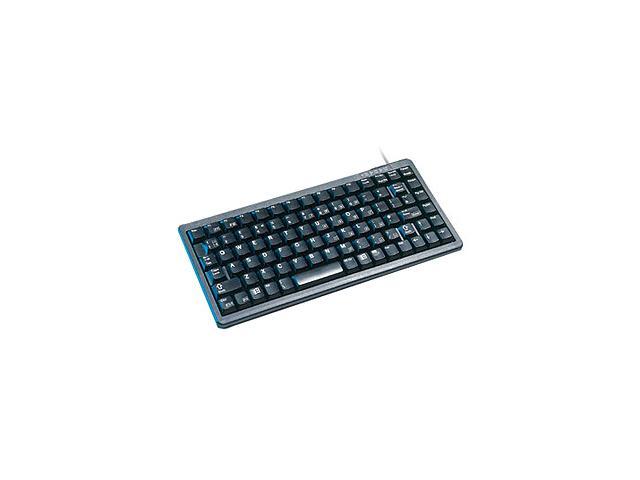 Cherry Slim G84 4100 Compact Keyboard Newegg Ca