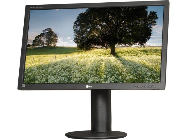 Refurbished LG 27 60 Hz Active Matrix TFT LCD LCD Monitor 5 Ms 1920 X