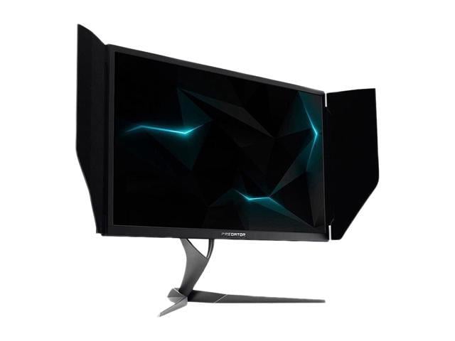 Acer Predator X Pbmiphzx Hd K Hz Gaming Monitor Newegg Ca