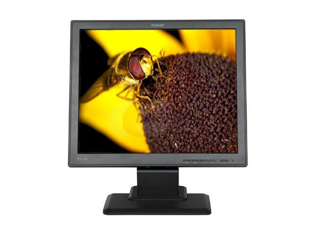 Planar Active Matrix Tft Lcd Sxga Lcd Monitor Ms X D