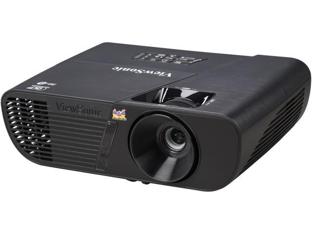 Viewsonic Pjd Dlp Projector Lumens Svga Newegg