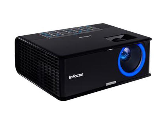 Infocus In Chief Xga X Lumens Dlp Projector W Chief