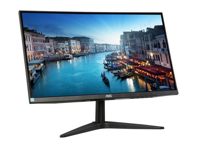 Refurbished Aoc B H Actaul Size Full Hd X Ms