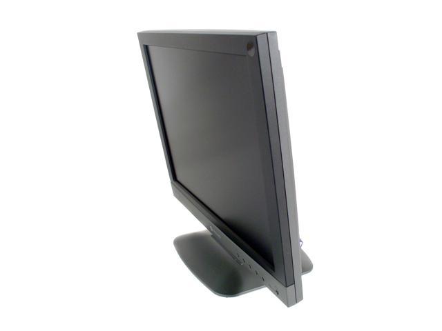 AG Neovo 15 TFT LCD XGA LCD Monitor 8ms GTG 1024 X 768 D Sub F 415