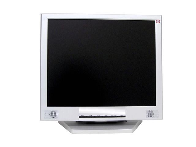 Advueu Active Matrix Tft Lcd Sxga Lcd Monitor Ms X D