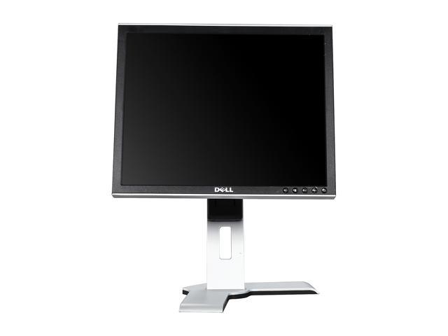 Refurbished Dell Hz Tft Lcd Sxga Lcd Monitor Ms X D