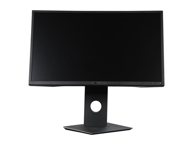 Dell Professional Series P2417H 24 Black IPS LED Monitor 1920 X 1080