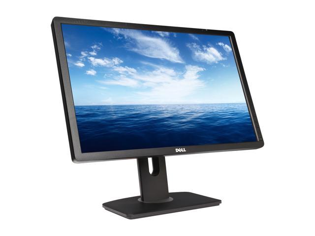 Refurbished Dell P2213T 1680 X 1050 Resolution 22 WideScreen LCD Flat