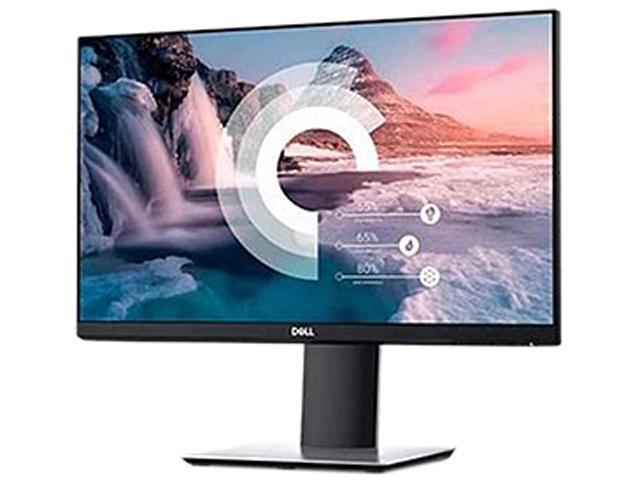 Dell 21 5 60 Hz IPS FHD Monitor 8 Ms Normal 5 Ms Fast Gray To