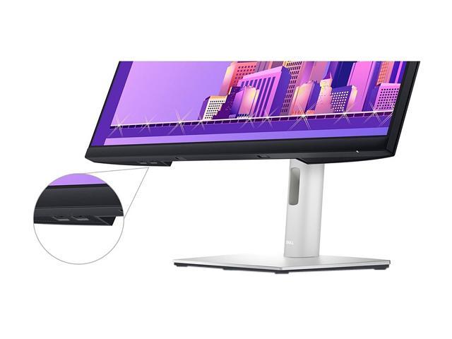 Refurbished Dell Viewable Hz Ips Fhd Ips Monitor Grade