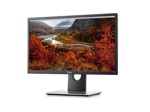 Refurbished Dell 22 21 5 Viewable 60 Hz IPS FHD IPS Monitor Grade