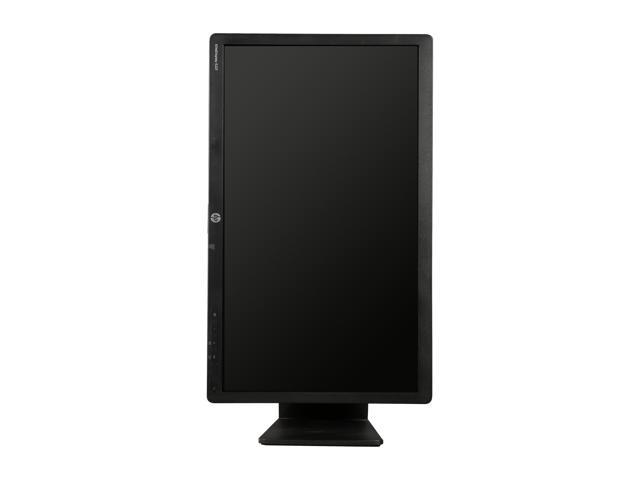 Refurbished Hp Hz Tn Fhd Lcd Monitor Ms X D Sub