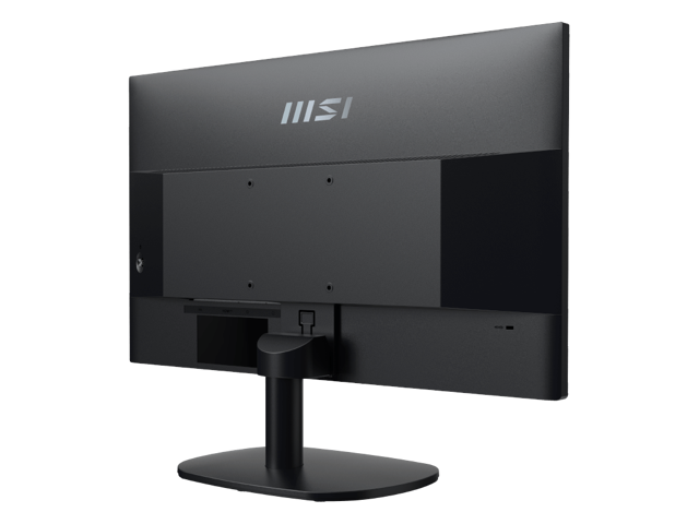 MSI 24 1920 X 1080 FHD IPS FreeSync HDR Ready 100Hz TUV